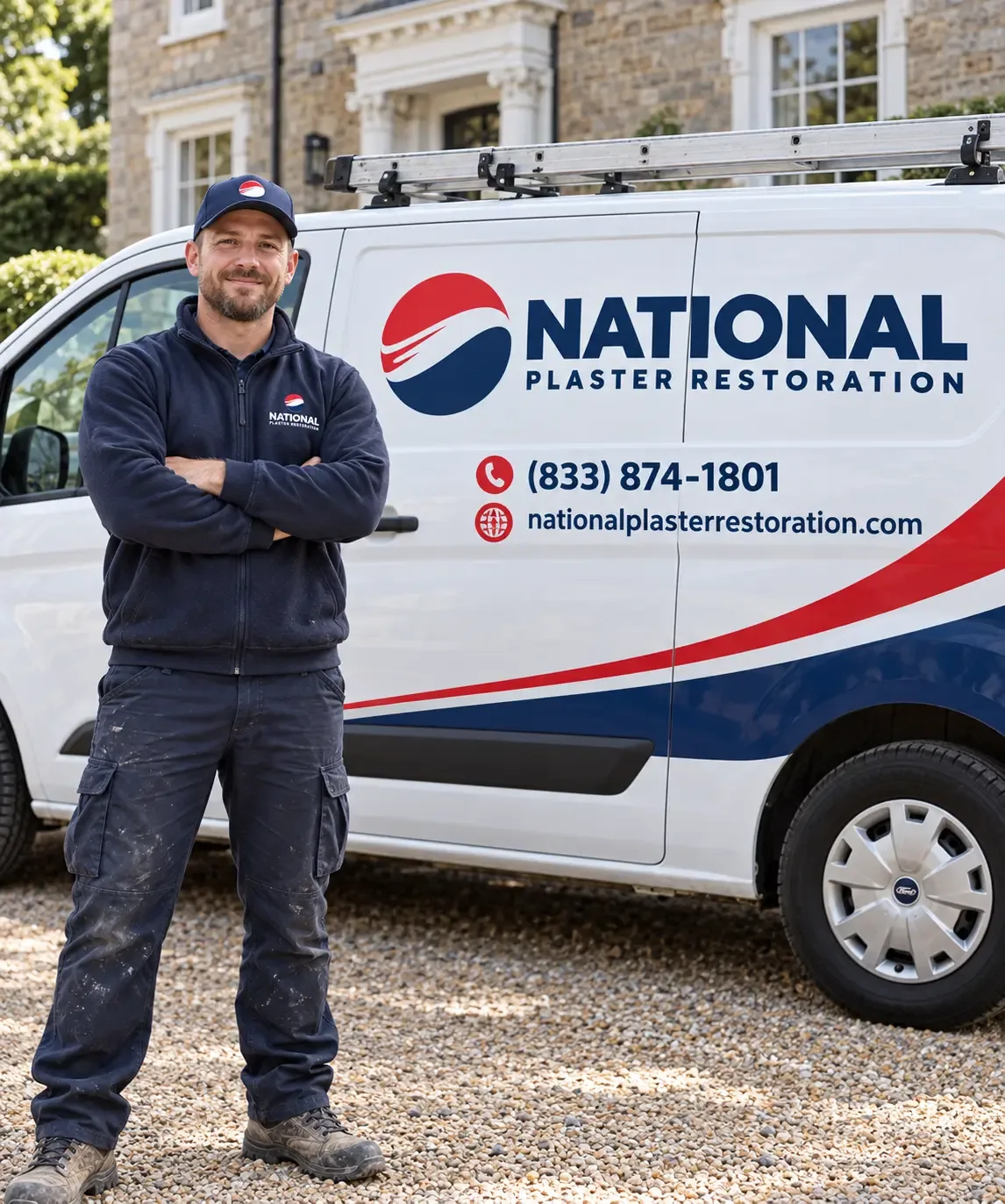Plaster Repair company in Randlett, UT